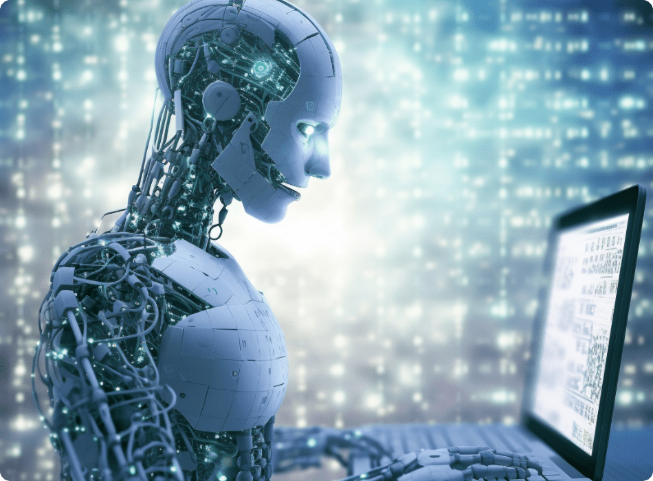 Virtual Reality or Artificial Intelligence Technology